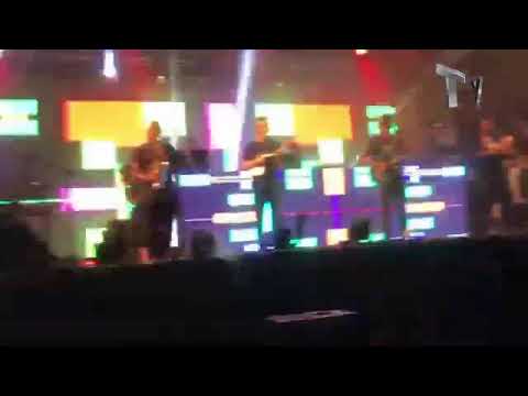 Show 491 anos Itanhaém // Marcio Art - 09.05