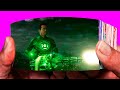 Hal Jordan vs Kilowog & Sinestro | Green Lantern Extended cut & Flipbook