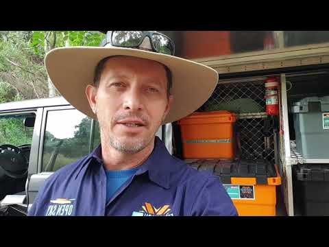 Why the Expedition134 Heavy Duty Storage Box is the best!