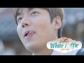 Lee Min Ho - Luwak White Koffie Commercial
