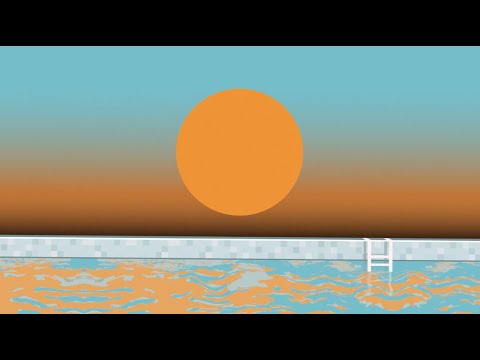 I Feel High (with DRAMA) — Poolside I Feel High (with DRAMA) — Poolside