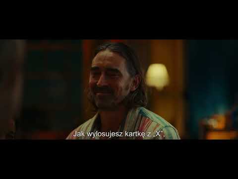 Vectra VOD - Bodies Bodies Bodies