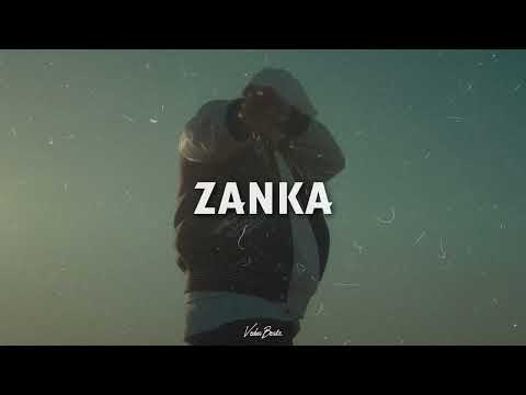SAMRA x LACRIM x ACCAOUI Type Beat - ZANKA (prod. VeduaBeatz)