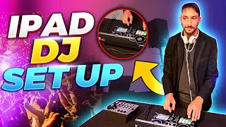 Ipad Dj Booth: How To Create An Amazing Setup For Your Next Gig