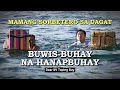 Buwis-buhay na hanapbuhay!