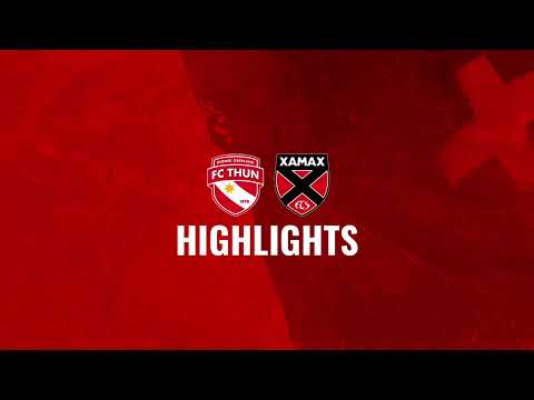 FC Thoune - Neuchâtel Xamax | 04.03.2022