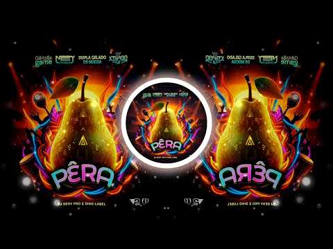 Godzilla Do Game x Ney Chiqui x Dupla Gelado de Mucua & Dj Xtrago de Leve - Pêra (Audio Oficia)