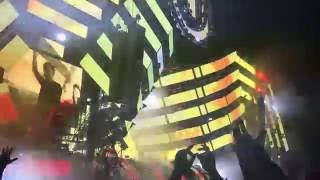 Martin Garrix - 'Sun is never goin down' Ultra Music Festival 2016
