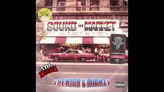 Music video thumbnail preview for High and Mighty featuring Esoteric “Be Excited” (Official Stu Bangas Remix) by The High & Mighty