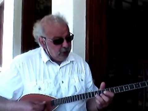 " Σύρα  " του Μάρκου Βαμβακάρη