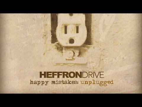 Could You Be Home - Heffron Drive
