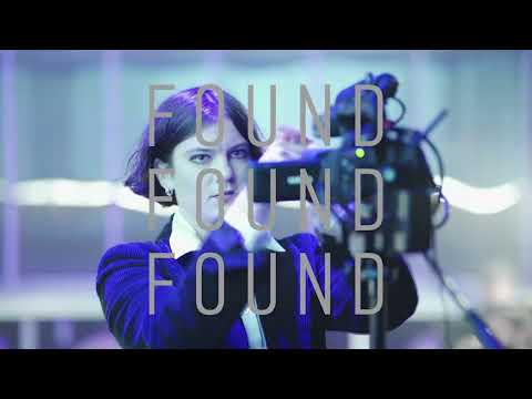 Found Found Found - anonsas