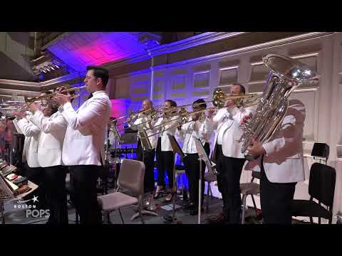 Spring Pops 2022 | The Stars and Stripes Forever