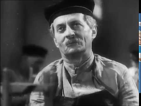 Der Hauptmann von Köpenick (1931)