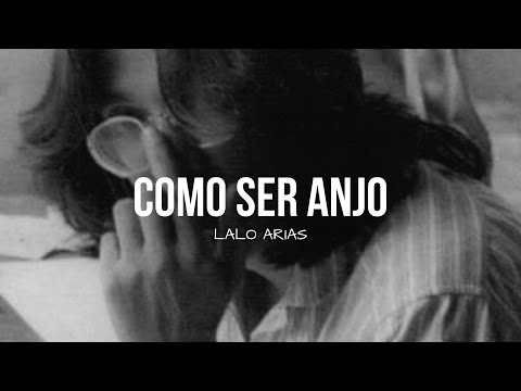 Como ser anjo, de Lalo Arias (resenha)