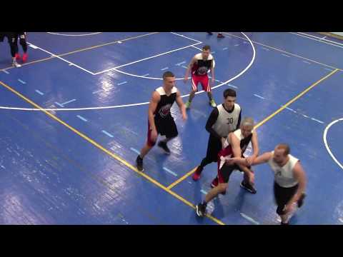 21122019 Зимний кубок. ДжеДаи 2 - Mighty Bulldogs (ШБ)