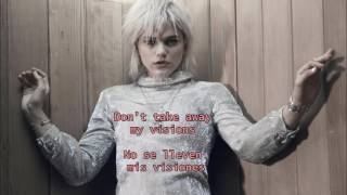 Soko - Peter Pan Syndrome (subtitulada en español - lyrics)