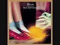 Electric Light Orchestra:-'Illusions In G Major'