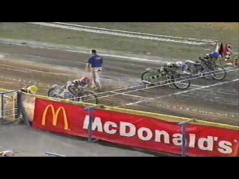 Finał Mistrzostw Polski Par Klubowych 2003 Leszno (Telewizja Leszno)