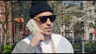 French Montana – Can’t Feel My Face (feat. Diddy)