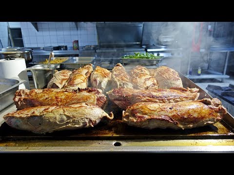 Beef Roast Filet Mignon Thin Slice Recipe Professional...