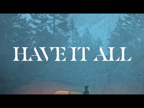 NATIIVE, FINLAY - Have It All (Lyric Video)