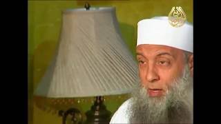 صورة تدليس التسوية | فك الوثاق | 9 | الشيخ الحويني