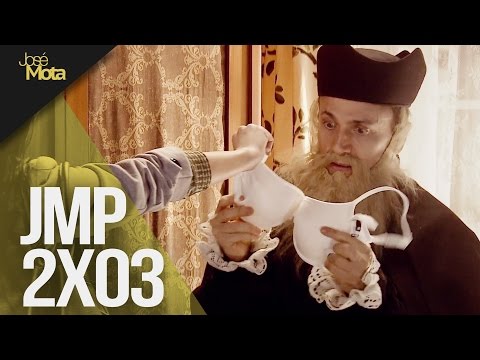 José Mota Presenta: Programa 3 - Temporada 2