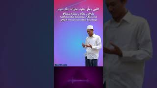 Download lagu Annabi Shollu'alaih #Shorts mp3