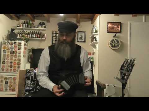 English Concertina Tunes: 19 - Schottische a Bethanie