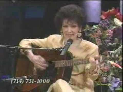 Dottie Rambo - In The Valley (He Restoreth My Soul)