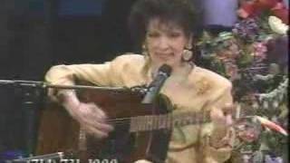 Dottie Rambo - In The Valley (He Restoreth My Soul)