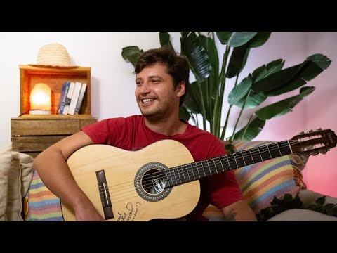 Grumari - Alan Bernardes