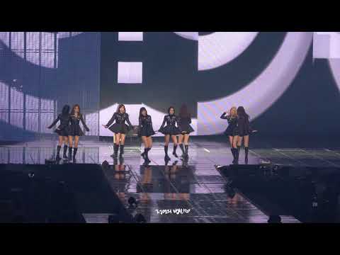 190525 TWICE WORLD TOUR 2019 TWICE LIGHTS "cheer up"