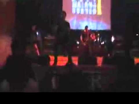 Anorma - Hellucination Live