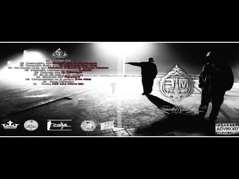 FRASEOMENTAL - NO SOMOS NADA FT MALCRIAOH D'ZOUSA + CALAVERA MORENO