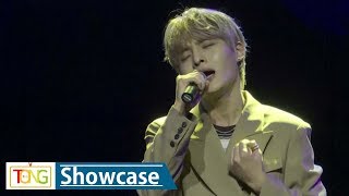 성리(SEONGRI) &#39;그게 너라서&#39;(That&#39;s You) Showcase stage (첫, 사랑) [통통TV]