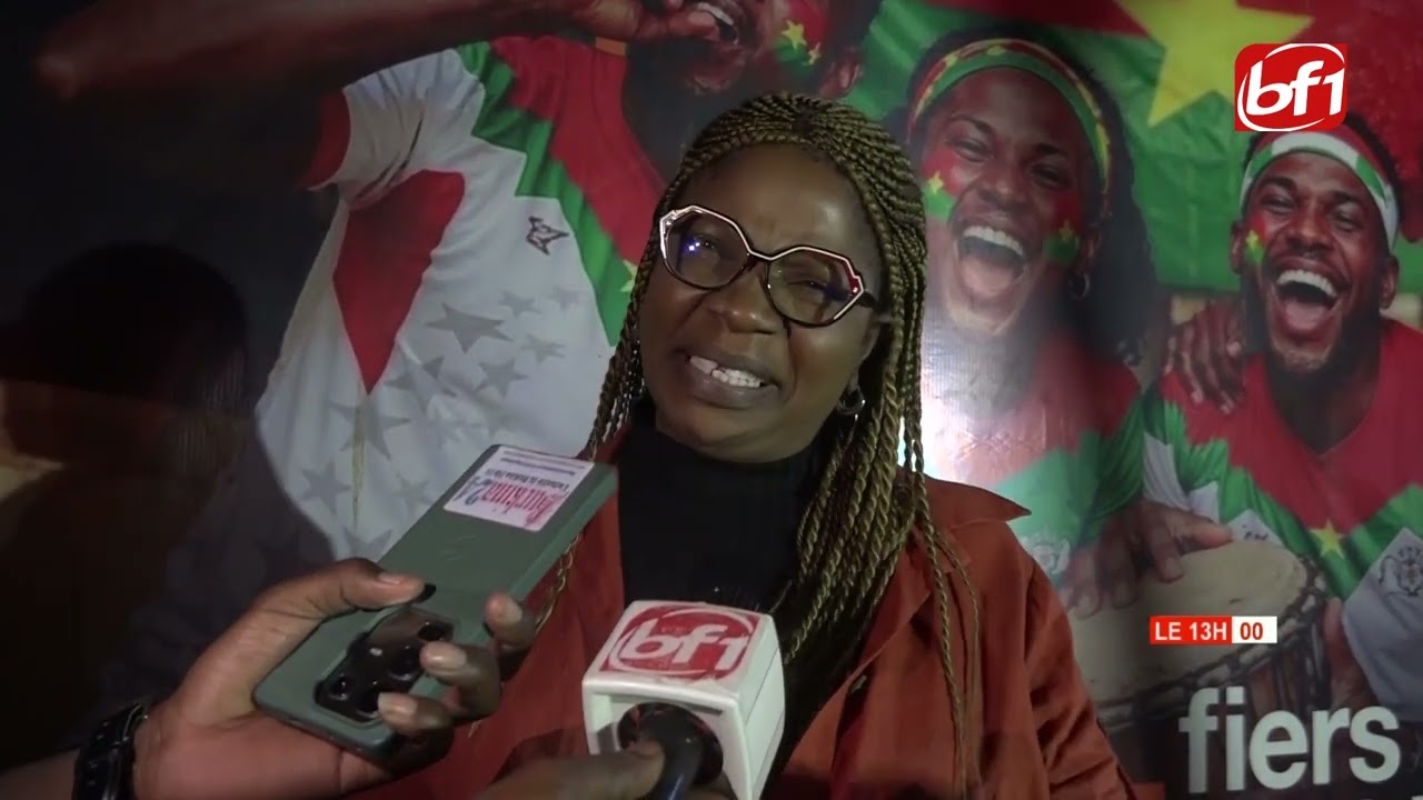 Soutien aux Étalons au Maroc : la mobilisation se poursuit avec Orange Burkina