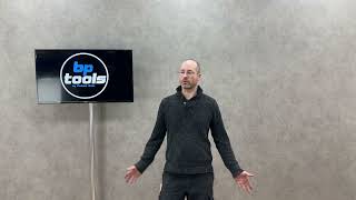 Neuer Bereich zum Filmen | bp-tools