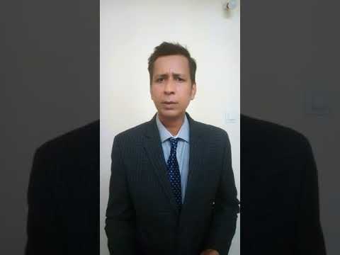 Sanjeev Pandey TV Panelist