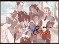 VOLTRON Safe And Sound