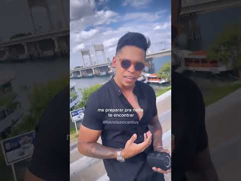 Banda Encantus - É Sério.