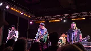 Enuff Z’Nuff “Fly High Michelle” Live 5/18/24