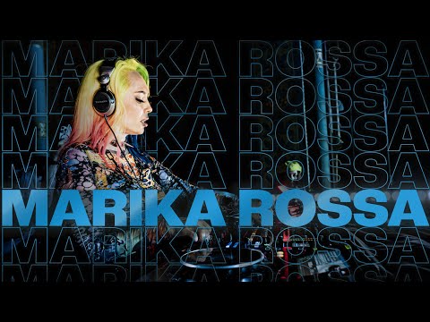 Bass Portal and Marika Rossa