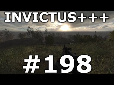 Stalker Anomaly Invictus+++ Part 198