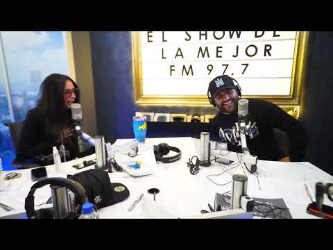 Luis R Conríquez relata como Julión Álvarez le pidió un concierto privado 😱