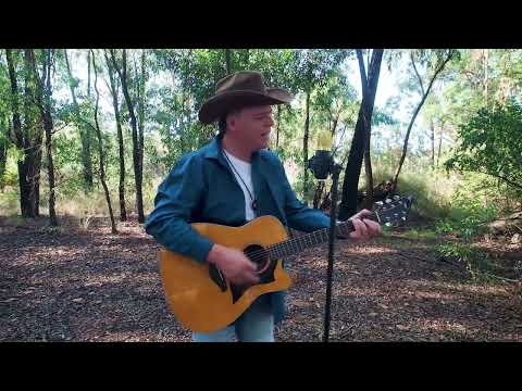 Go Rest High On That Mountain - Chris Else (Official Music Video)