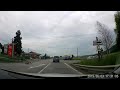 Accident Usor Paltinoasa Suceava