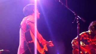 Conor Oberst - "Nicorette"