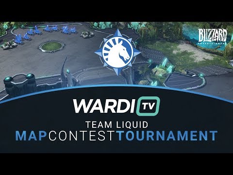 Nerchio vs PartinG (ZvP) - $4k WardiTV TL Map Contest Tournament #2 Group A